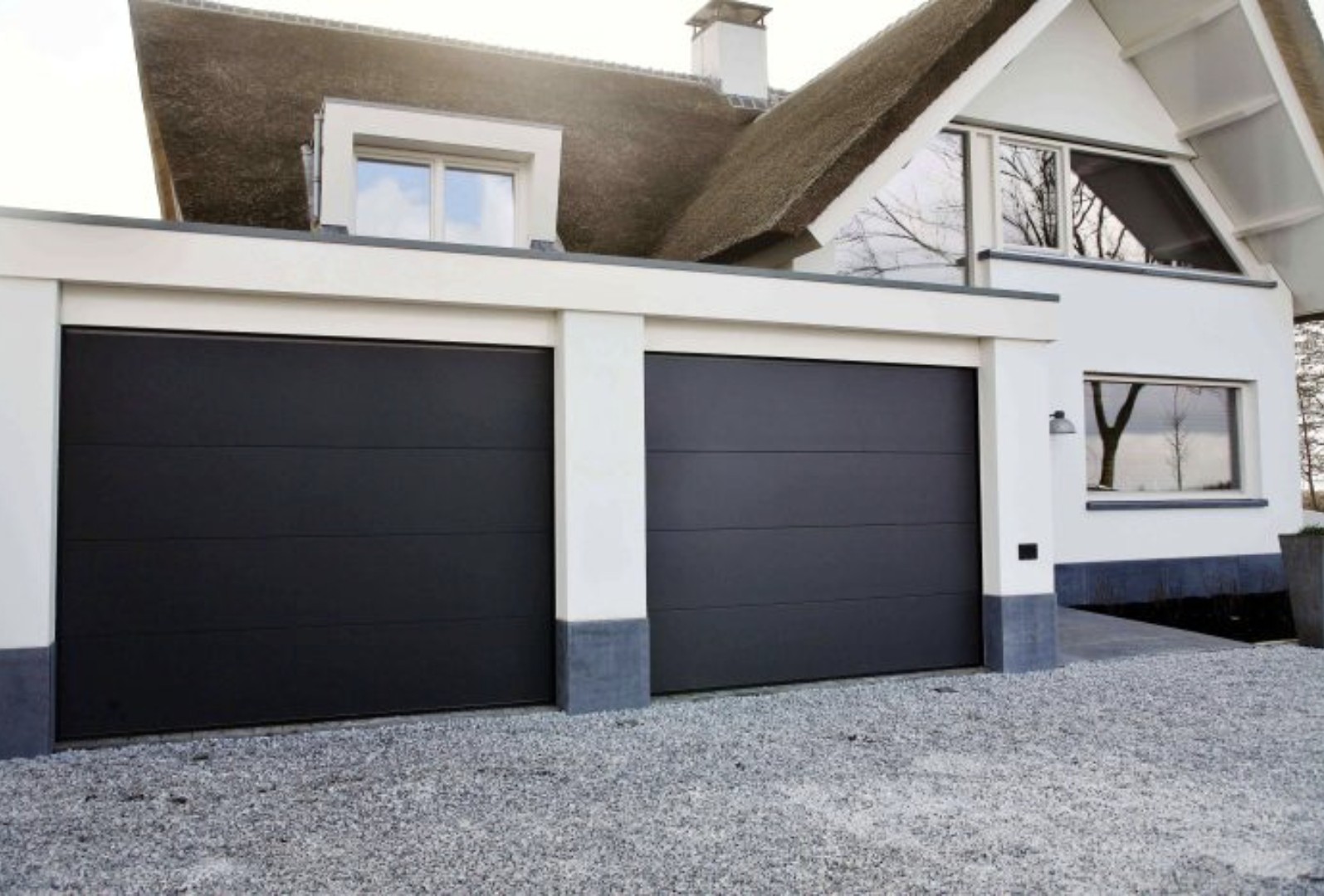 garagedeur